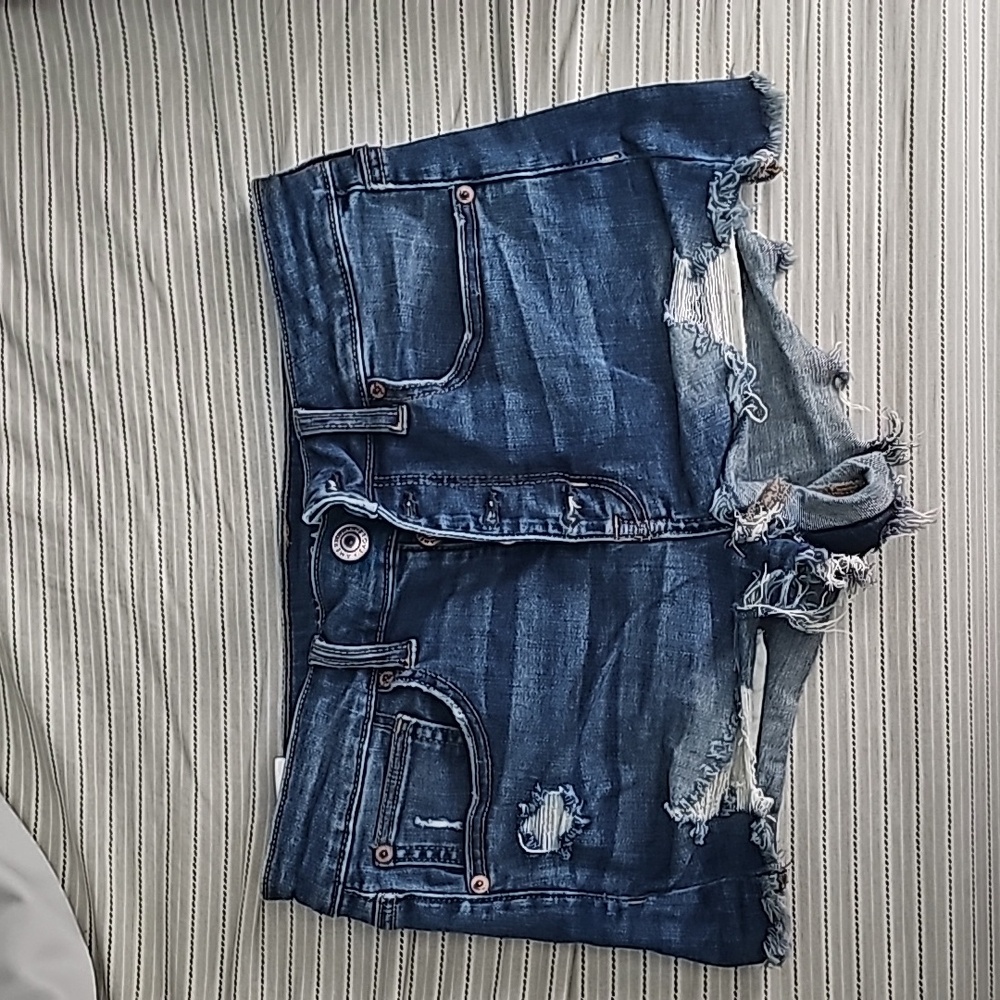 American Eagle Shorties